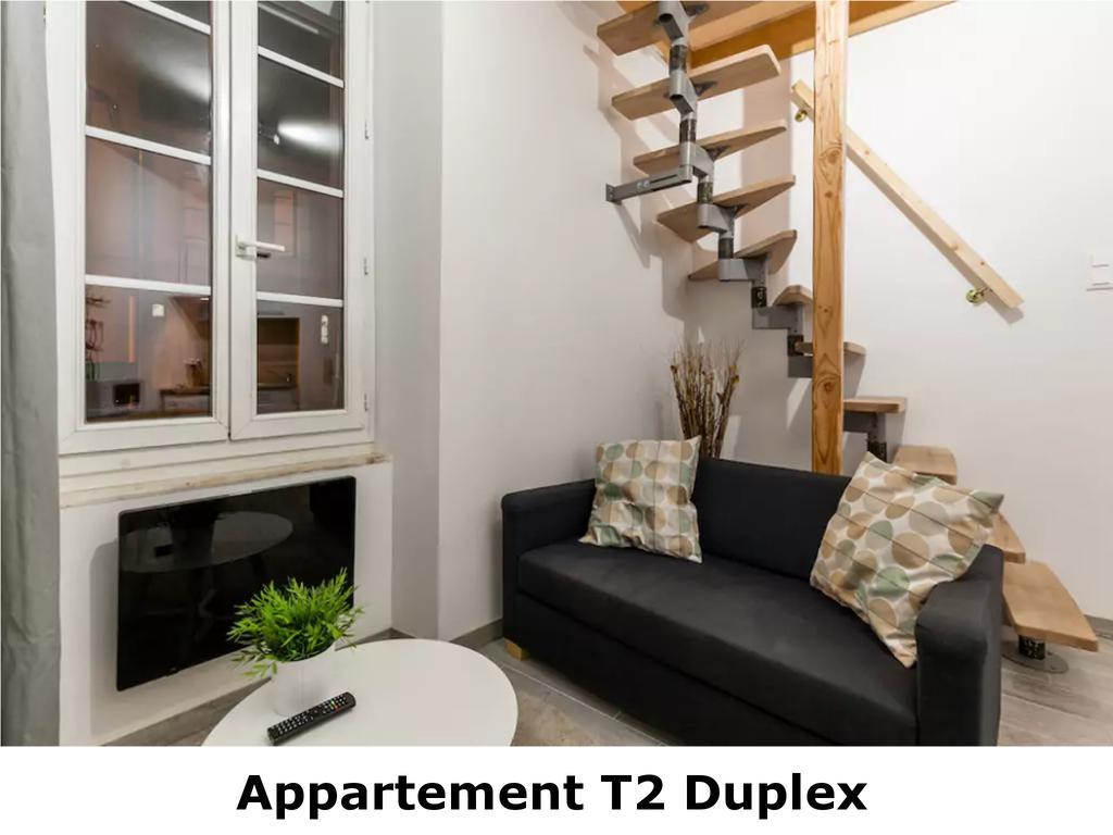 Appartement T2 Duplex Revel (Haute-Garonne) Exterior photo